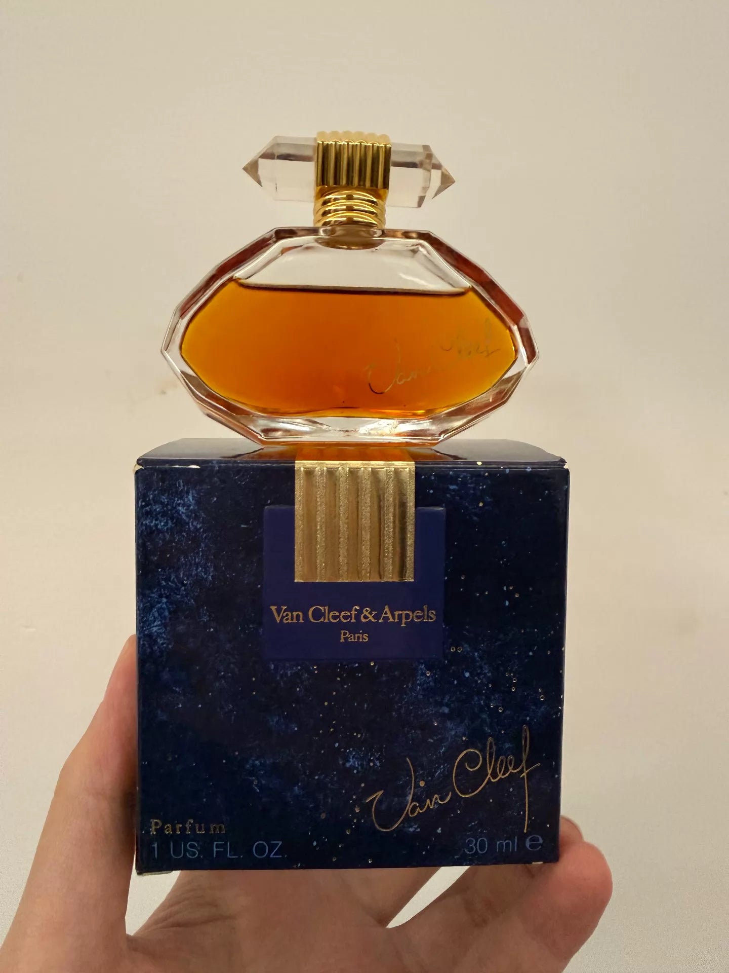 270826-21 Van Cleef & Arpels Van Cleef Arpels 30ml 1 oz
