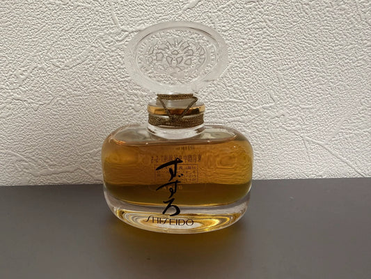 010126-11 Shiseido 30ml 1.0oz Parfum Perfume
