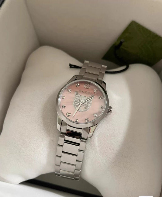 020426-watch-71 Gucci pink cat head