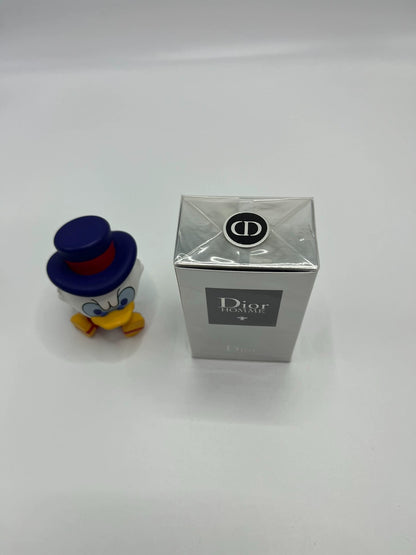 030926-7 Dior Unruly Men genuine EDT 50ml 1.7 oz