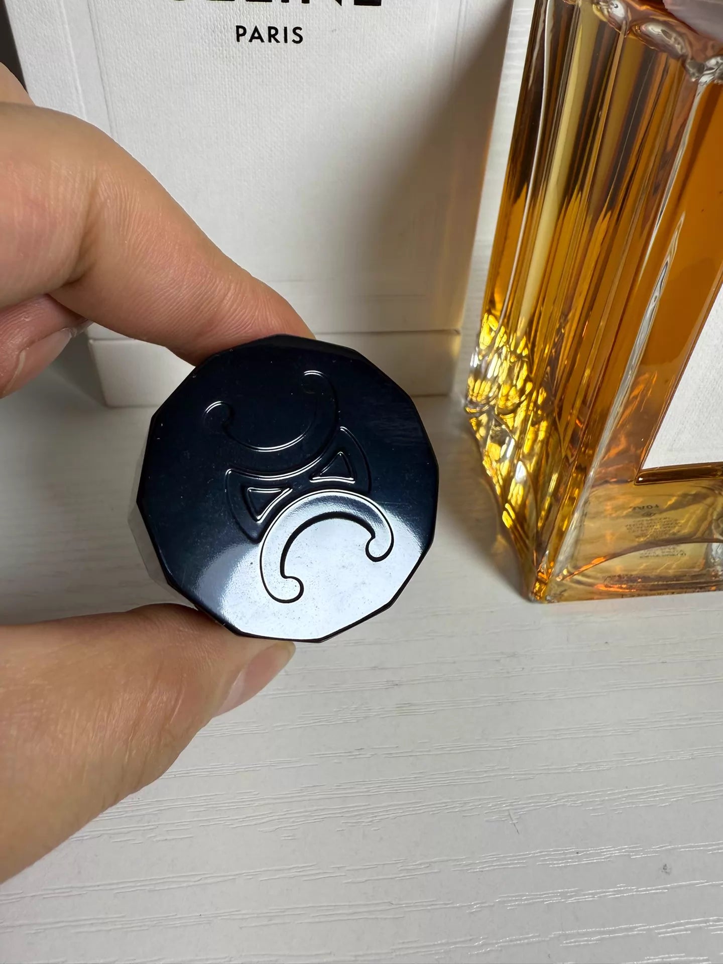 200526-95 Celine uninhibited Perfume 200ml 6.8 oz