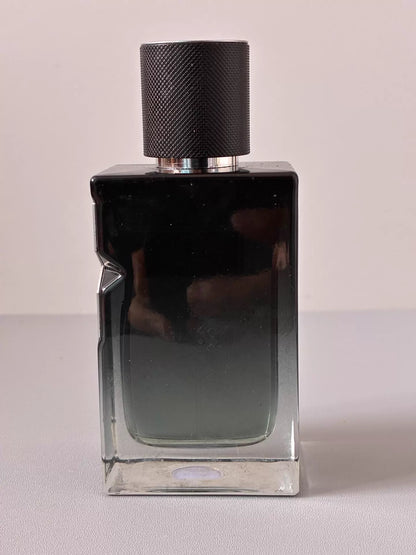 200726-170 Yves Saint Laurent Pioneer Men Guaranteed 100ml 3.4 oz
