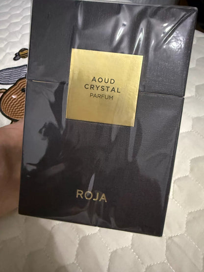 180826-52 Roja Delfin ebony 100ml 3.4 oz