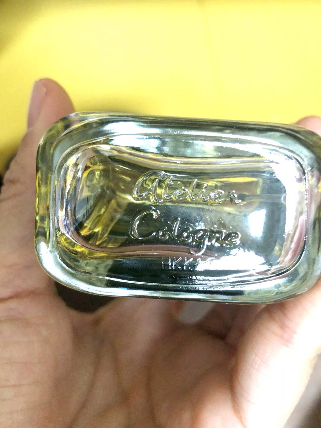 150726-142 Atelier Cologne Cologne 100ml 3.4 oz