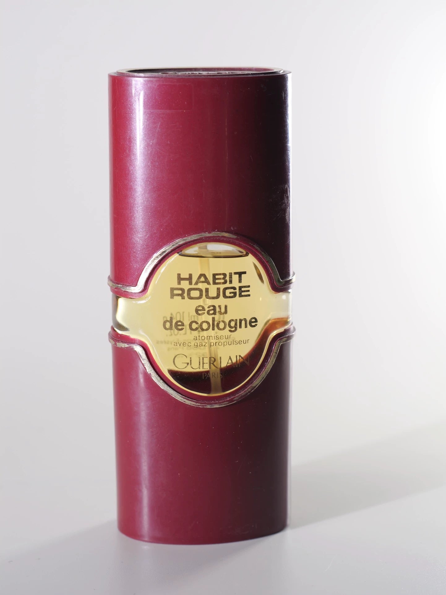 060626-131 Guerlain edc edition 100ml 3.4 oz