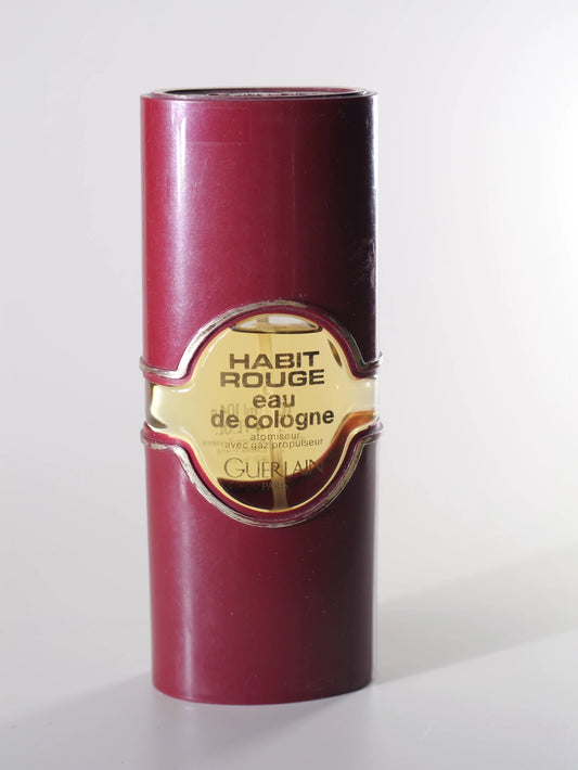 060626-131 Guerlain edc edition 100ml 3.4 oz