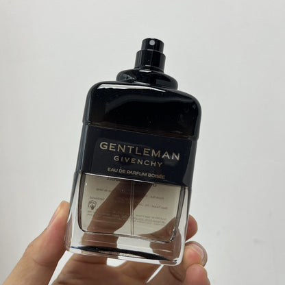05826-321 Givenchy Gentleman Woody original Perfume 100ml 3.4 oz