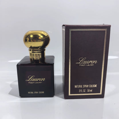 020926-441 Ralph Lauren Parfum 59ml 2 oz