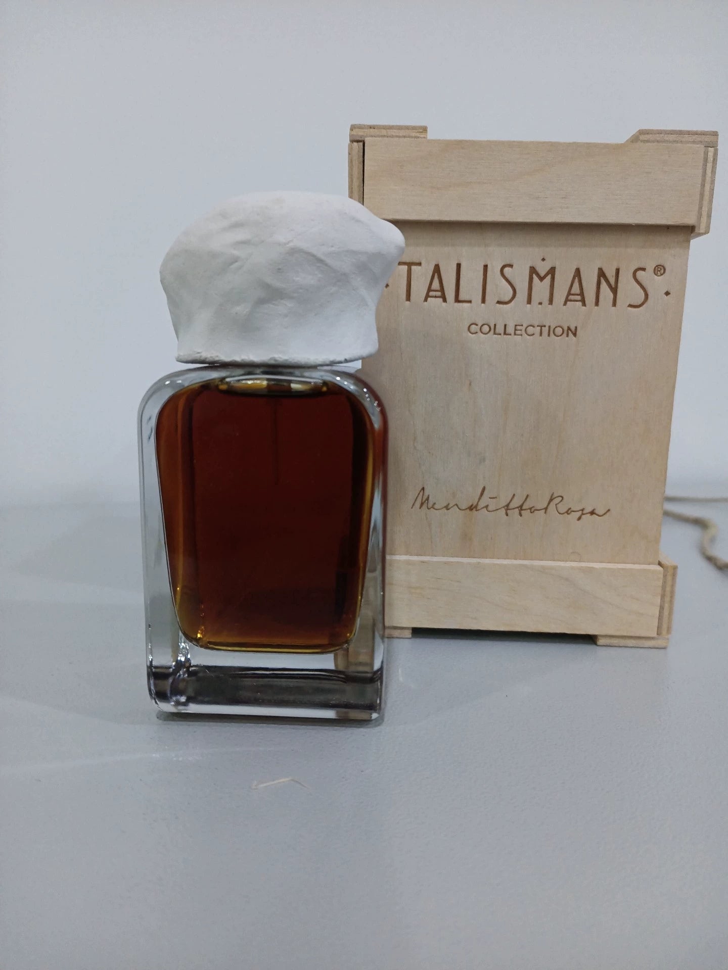 270326-2 Mendittorosa Le Mat Extrait 100ml