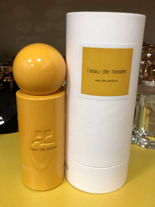 150726-100 Courreges Origin of Perfume 100ml 3.4 oz