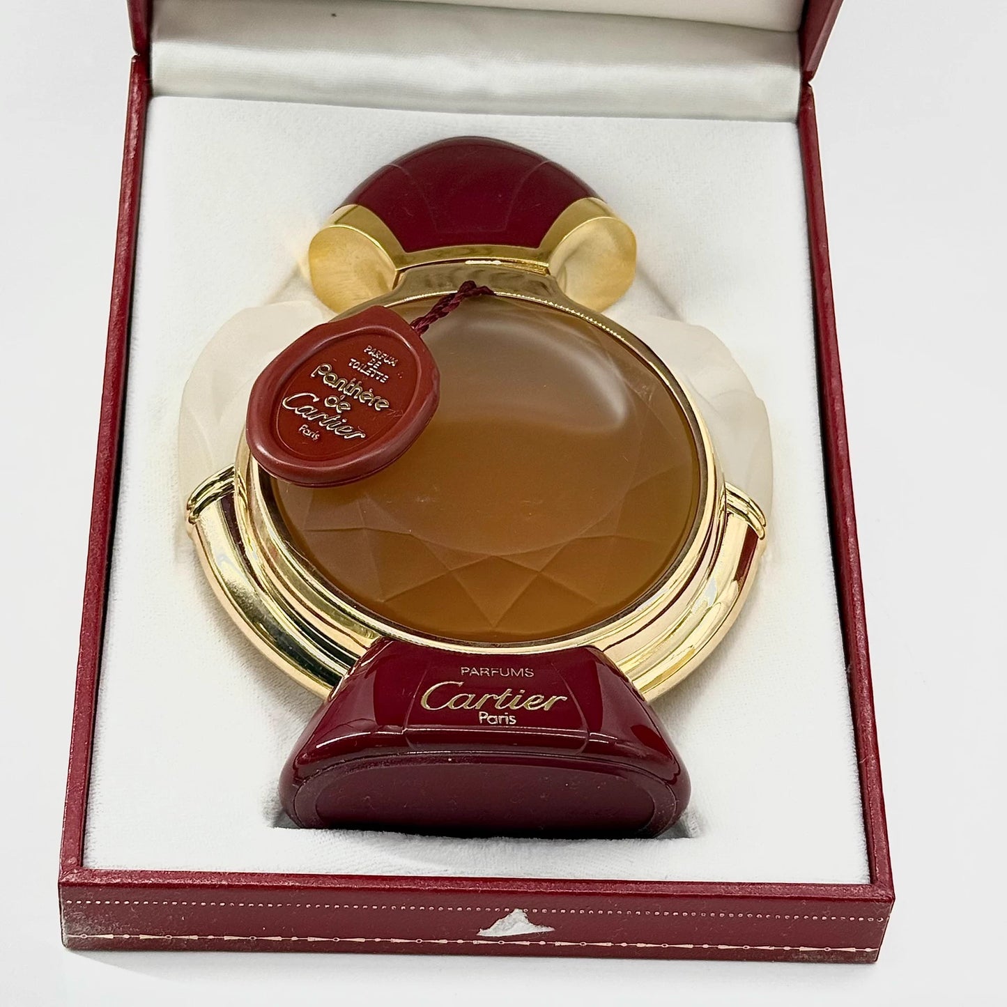 030226-56 Cartier Leopard Girl pdt dip bottle 100ml