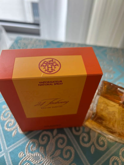 280926-24 CK Hermès Fabre Street 100 ml 3.4 oz