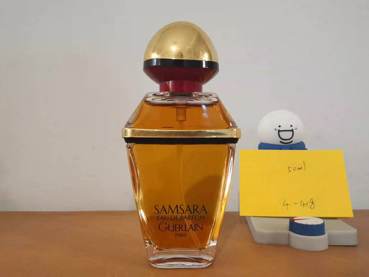 140525-60 Guerlain Samsara 50ml 1.7oz EDP eau de parfum