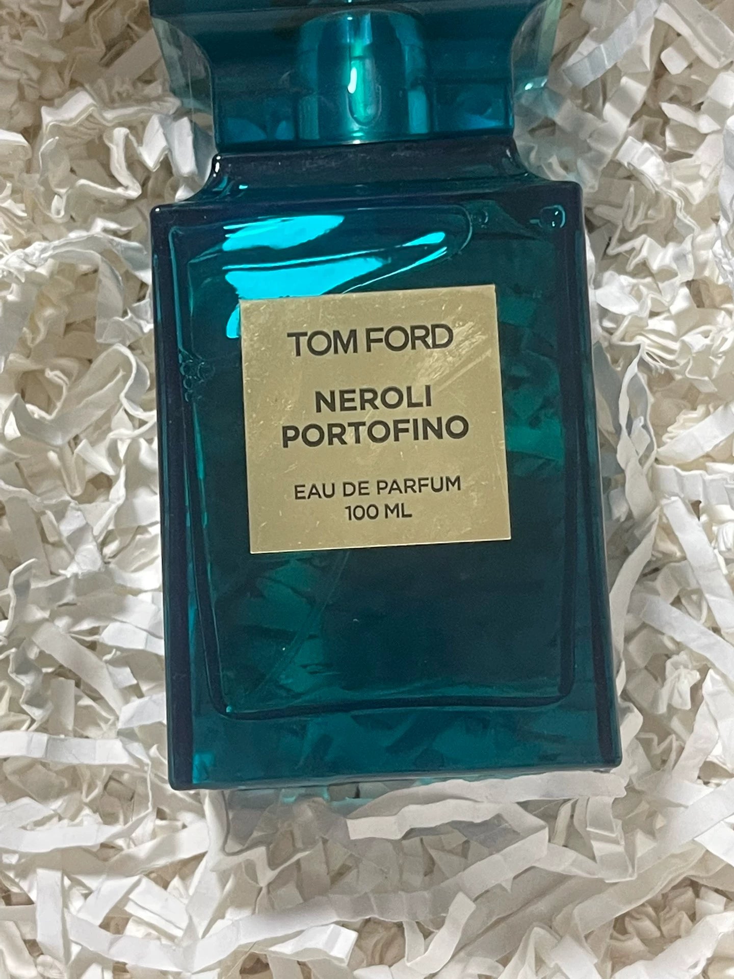 250526-241 Tom Ford neroli 100ml 3.4 oz EDP