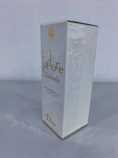 200826-55 Dior Adore Absolu absolue EDP 50ml 1.7 oz