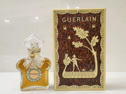 220226-66 Guerlain Mitsouko 30ml 1 oz Parfum Perfume