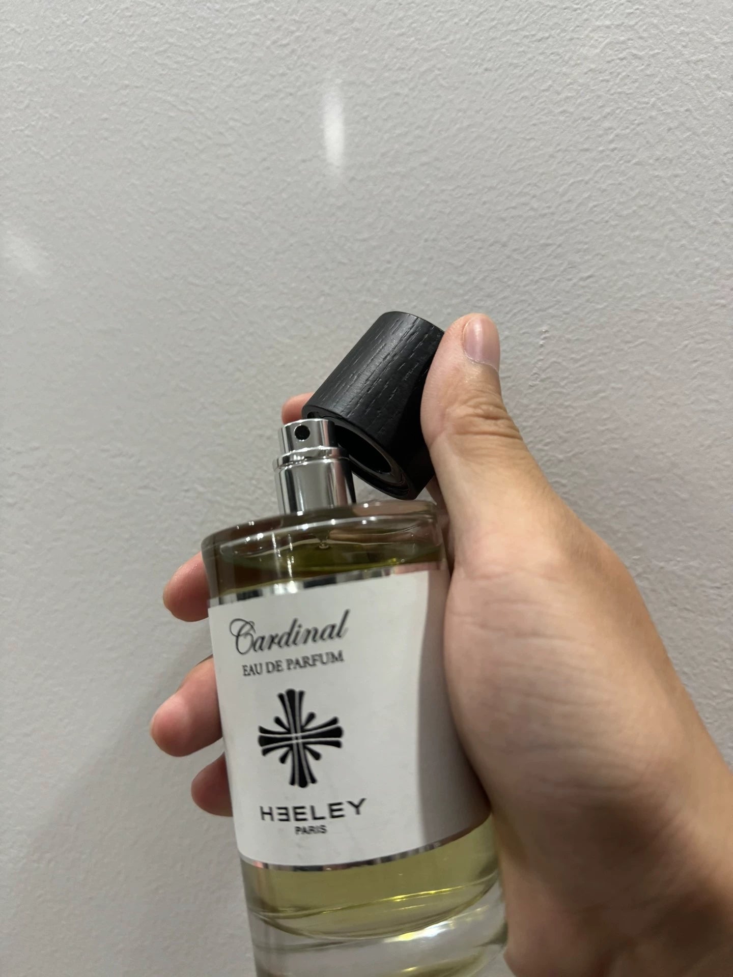 100625-94 Heeley Cardinal Eau de Parfum EDP 100ml 3.4oz
