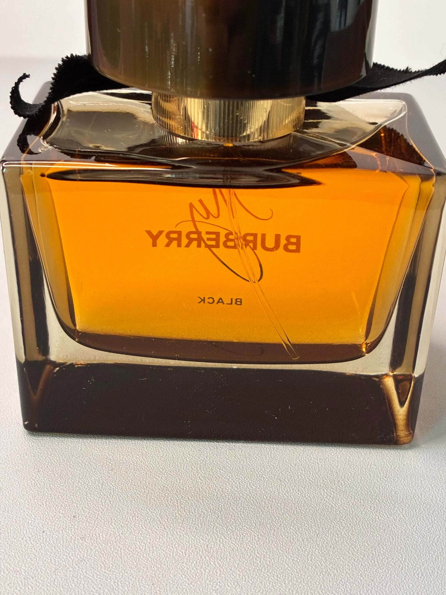 200726-55 Burberry Bla Essence 100ml 3.4 oz