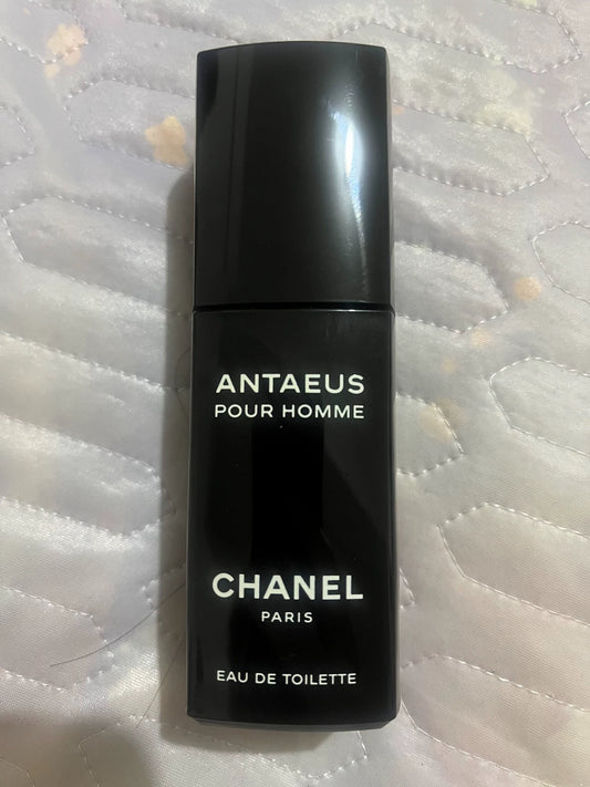 300825-93 Chanel Antaeus Eau de Toilette EDT 100ml 3.4oz