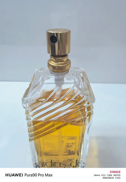 220826-167 Guerlain Jardins Bagatelle spray 60ml 2 oz