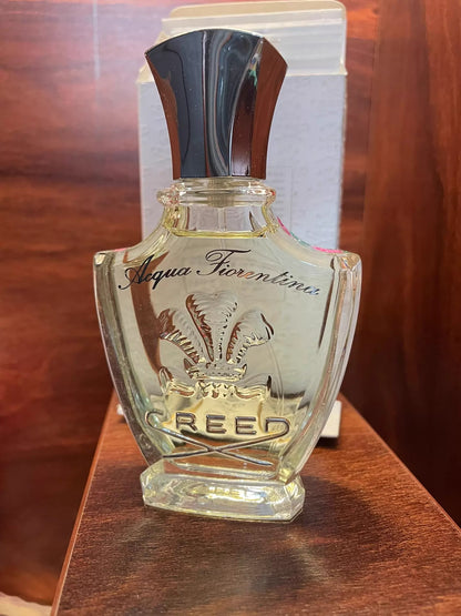 030526-18 Creed Fiorentina Water Brand 75ml 2.5 oz