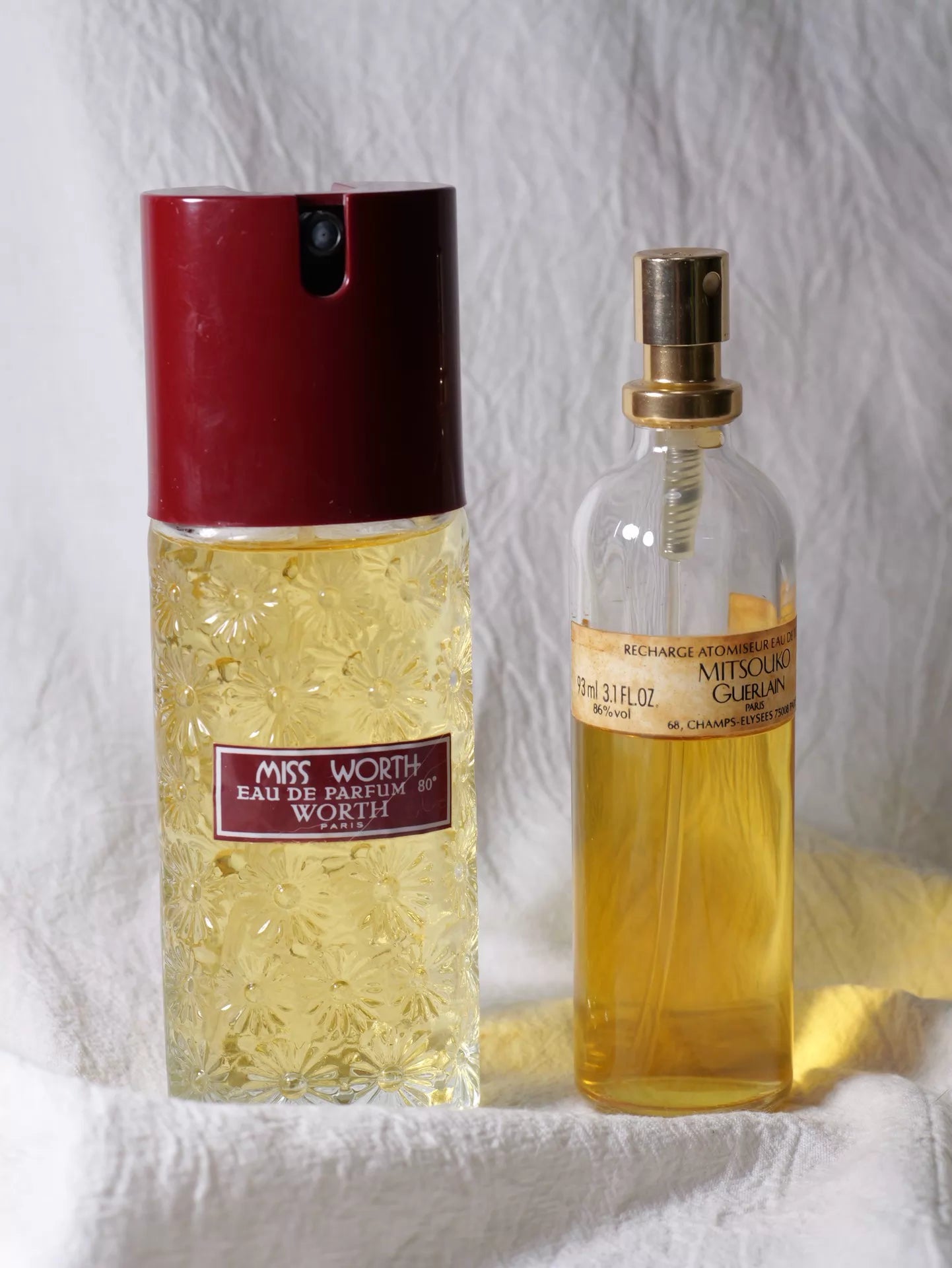 040826-119 worth worth haute EDP 100ml 3.4 oz