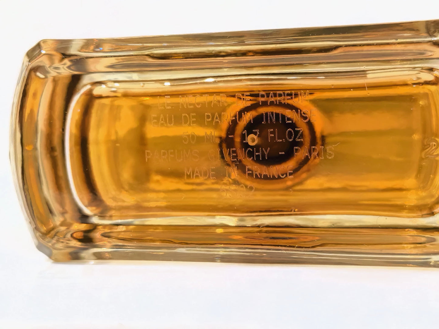 010625-60 Givenchy 50ml 1.7oz EDT