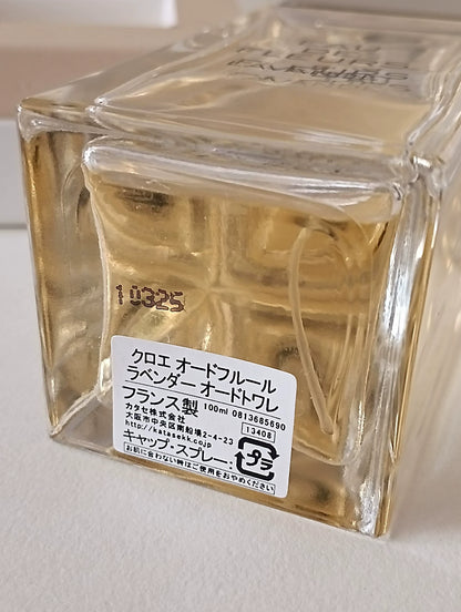 190526-167 Chloe Lavender 100ml 3.4 oz