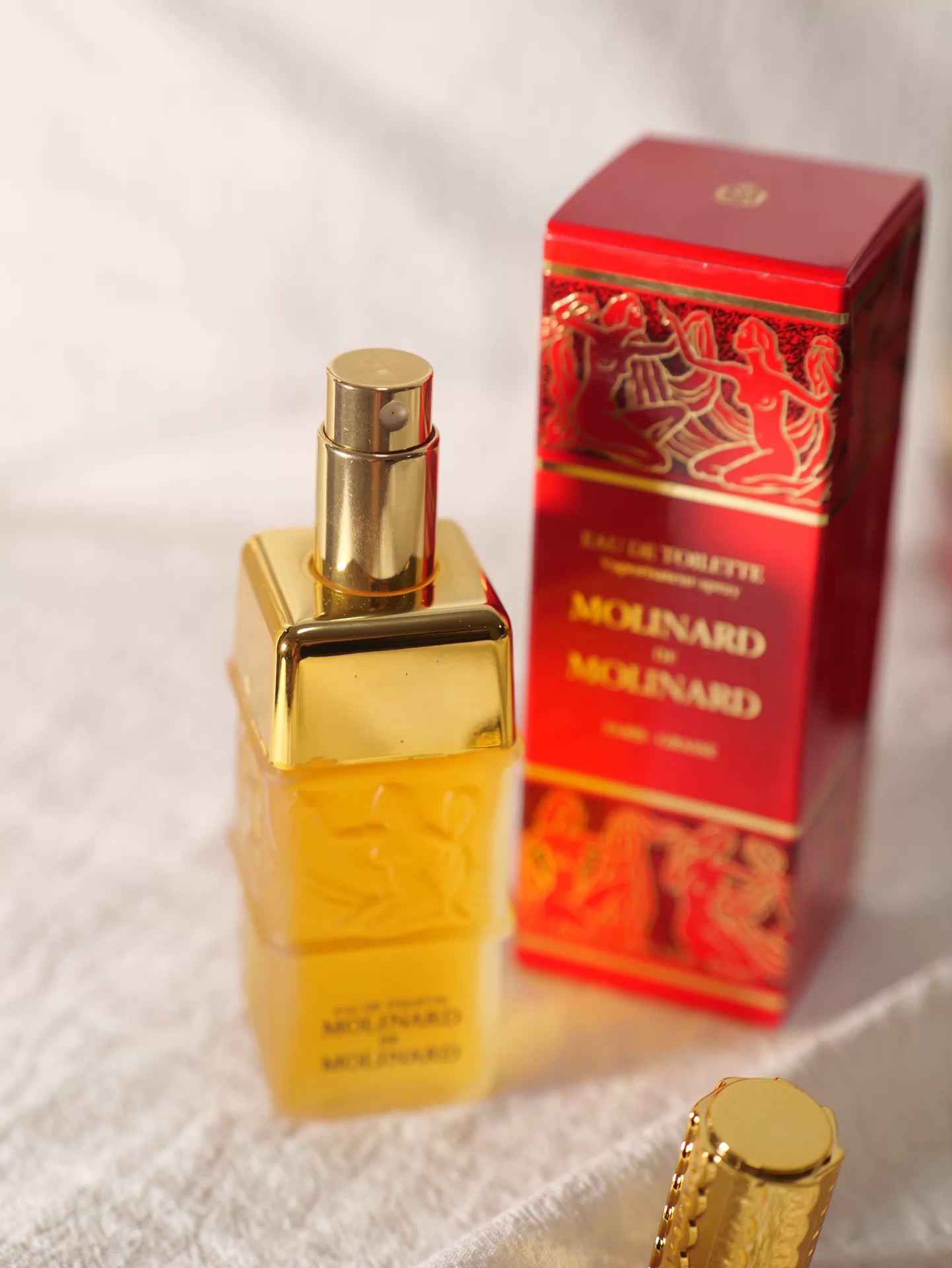 040826-152 Molinard Women Parfum 50ml 1.7 oz