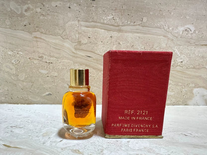 270526-126 Givenchy Interdit 7. 5ml 0.2 oz