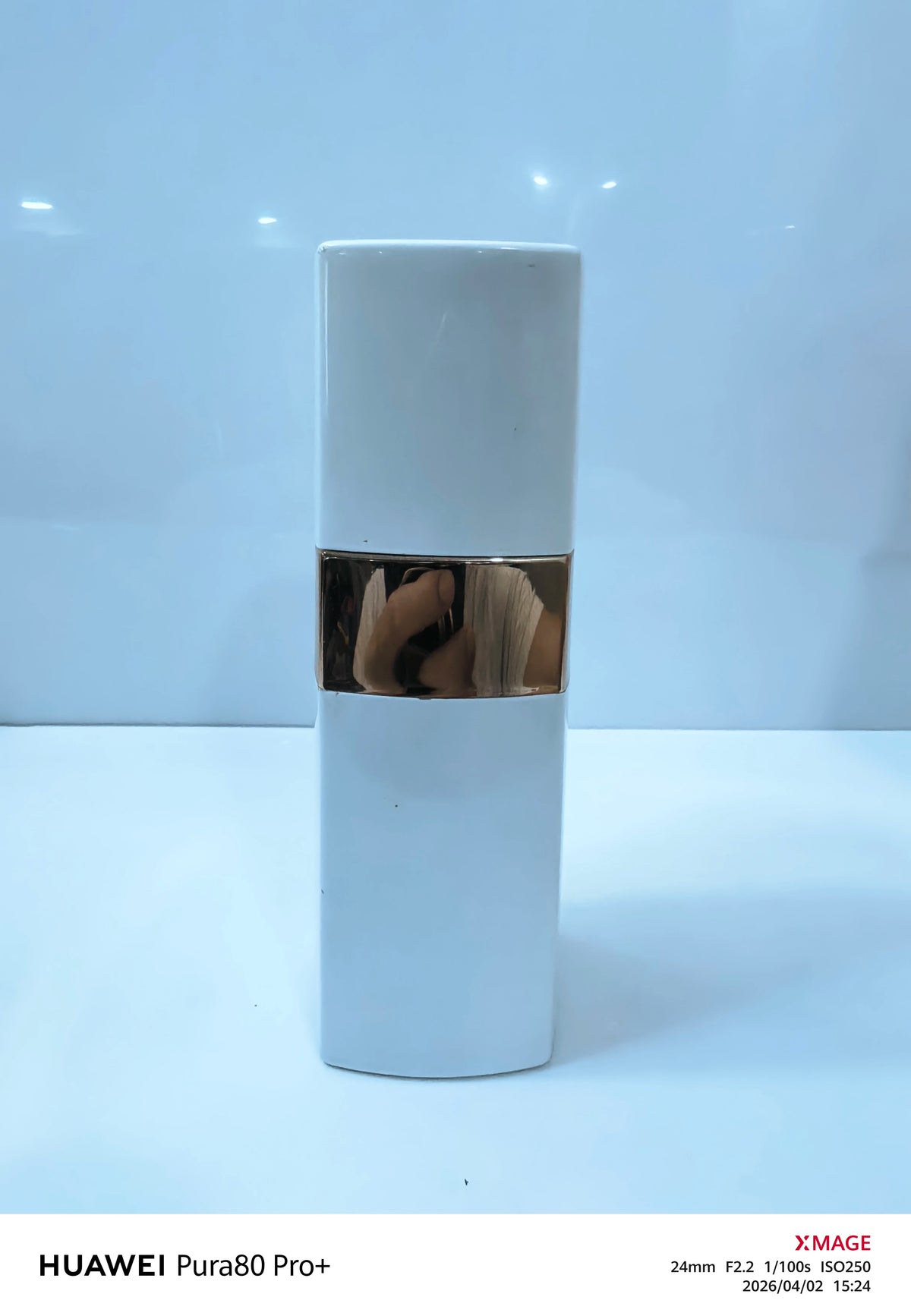 220826-467 Chanel No. EDT 50ml 1.7 oz