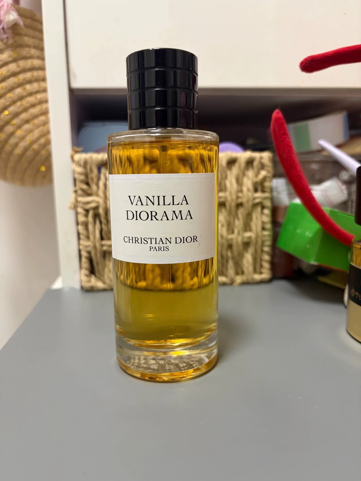 130926-28 Dior 125ml 4.2 oz