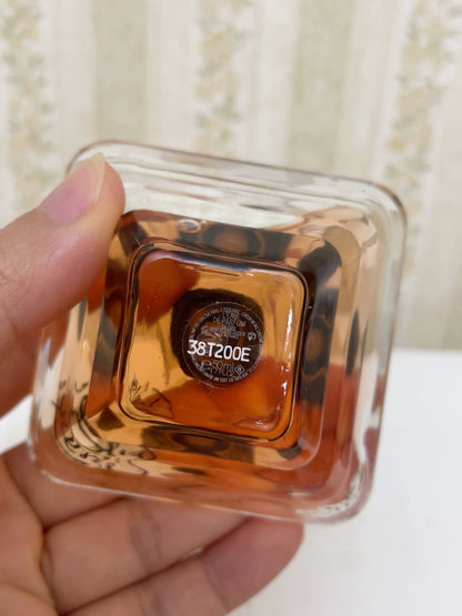 070526-33 Lancôme Brilliant Perfume 50ml 1.7 oz