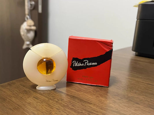 030326-10 Paloma Picasso Perfume 4ml Parfum