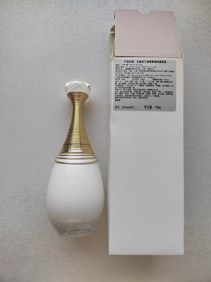 241026A-62 Dior 28.1 Parfum 100ml 3.4 oz
