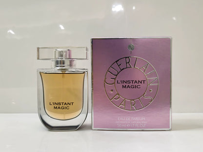 100826-88 Guerlain magic moment EDP 50ml 1.7 oz