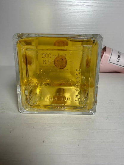 200526-118 MFK White Bottle Parfum 200ml 6.8 oz