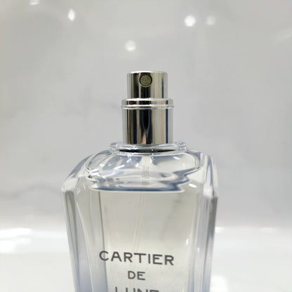 030625-19 Cartier Eau de Toilette EDT 45ml 1.5oz