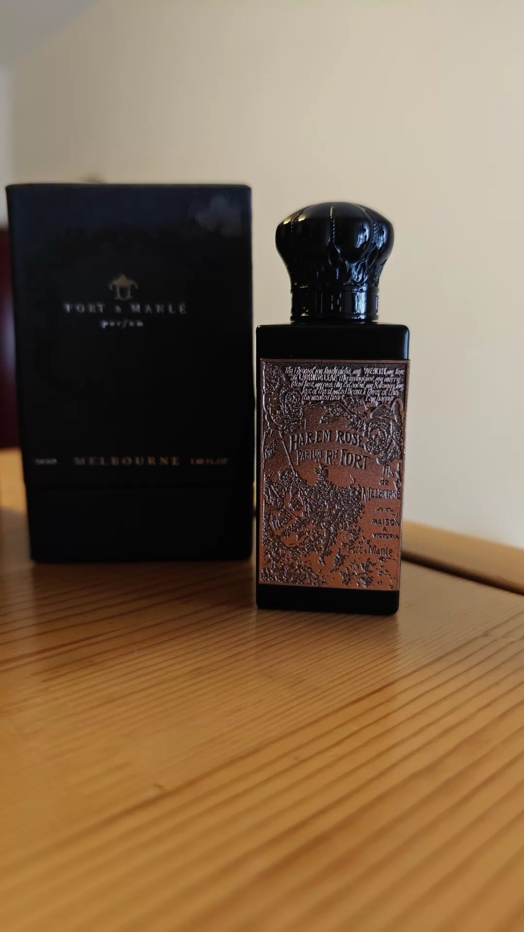 190426-95 Little FM fort 50ml 1.7 oz