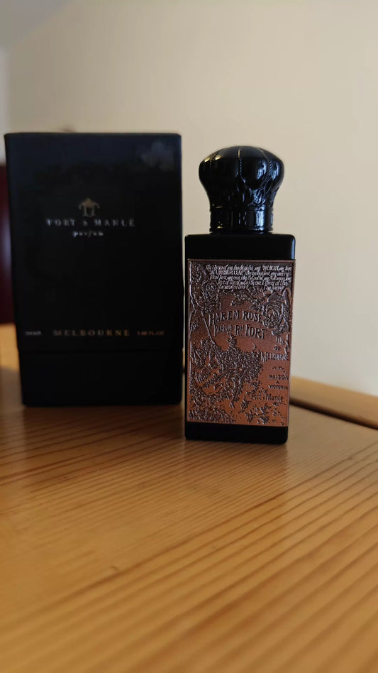 190426-95 Little FM fort 50ml 1.7 oz