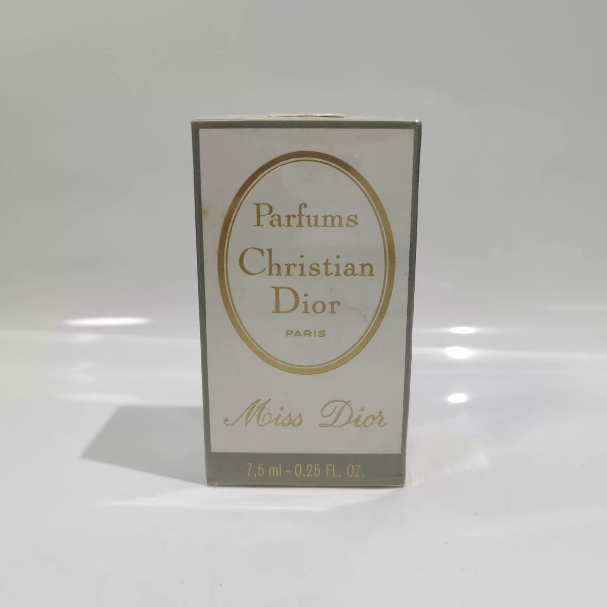 020926-434 Dior Miss old version