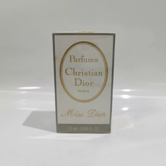 Dior Miss old version