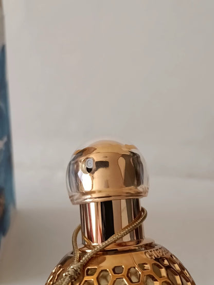 190526-74 Guerlain Herbal Gentiana First Parfum 75ml 2.5 oz