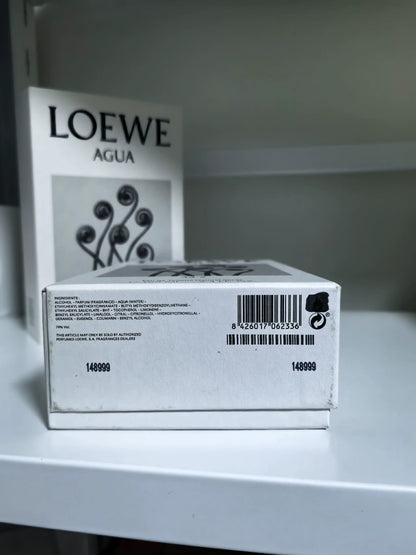 200926-133 LOEWE 44.2 EDT 100ml 3.4 oz