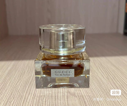 120826-130 Gucci eponymous women first Perfume 50ml 1.7 oz