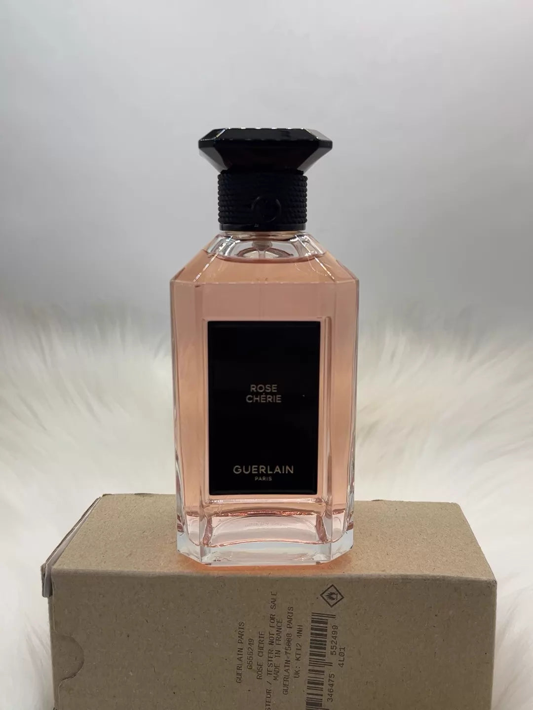 310326-107 Guerlain Love Rose with Perfume 200ml 6.8 oz