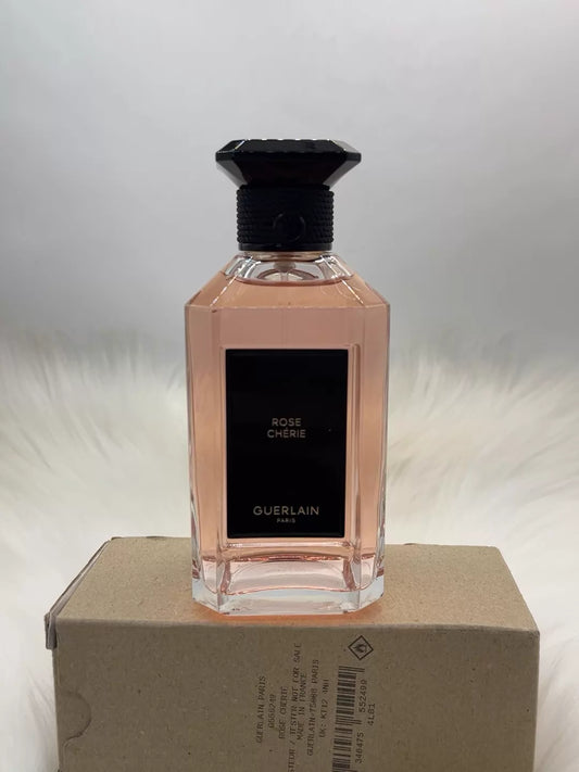 310326-107 Guerlain Love Rose with Perfume 200ml 6.8 oz
