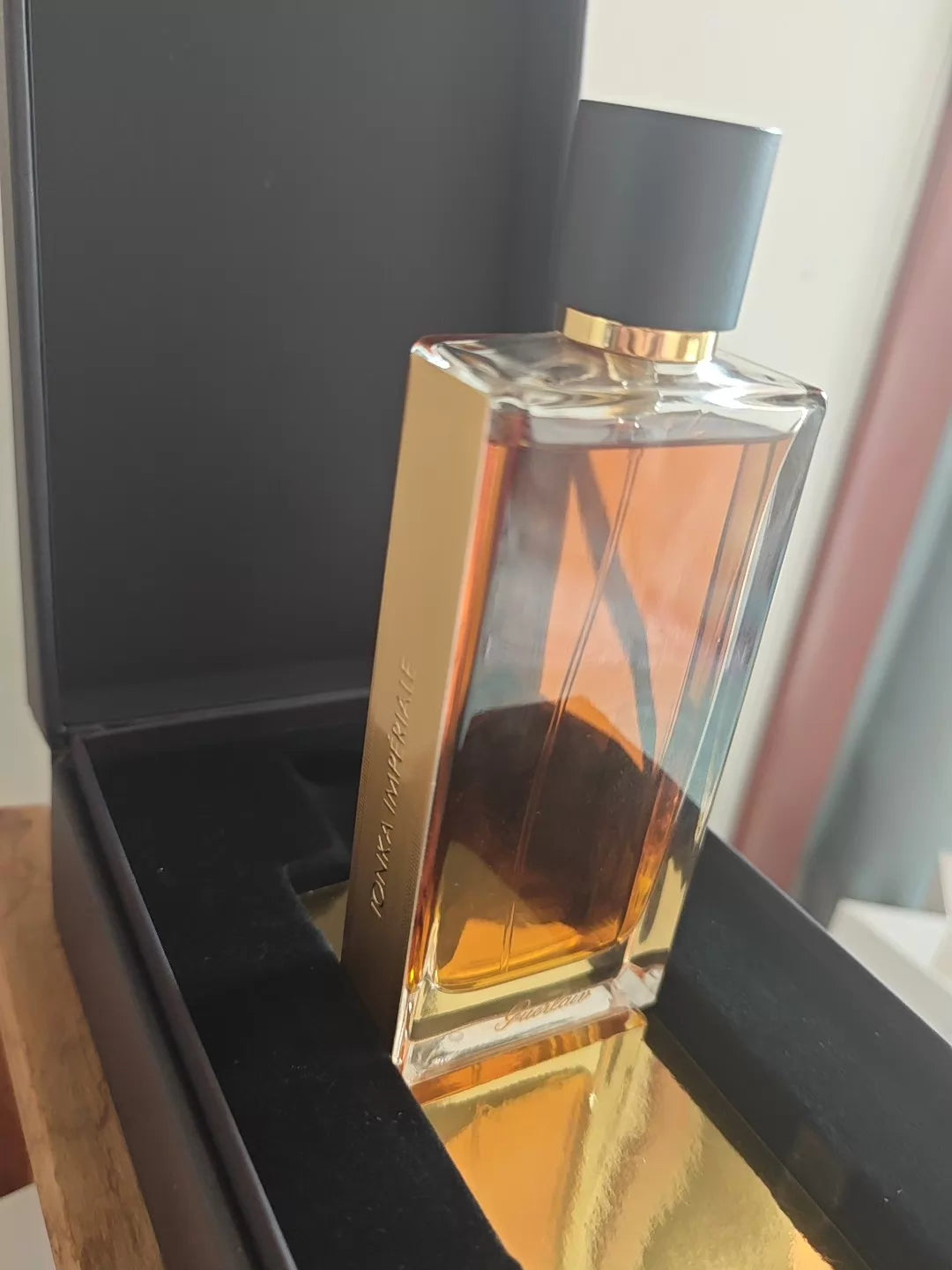Guerlain TONKA IMPERIALE 75ml 2.5 oz