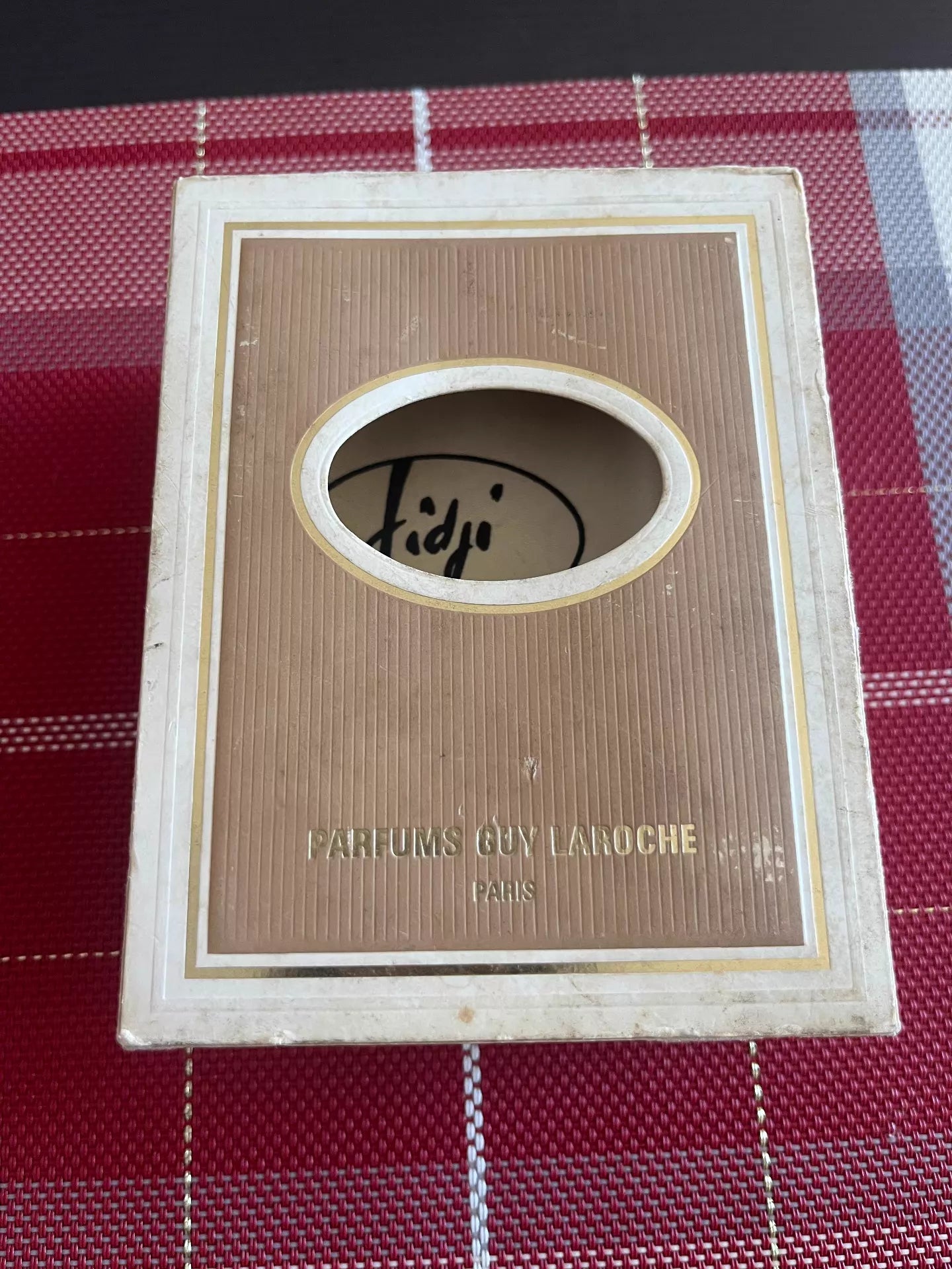 290626-2 Etro Ji Longxue 60m Parfum