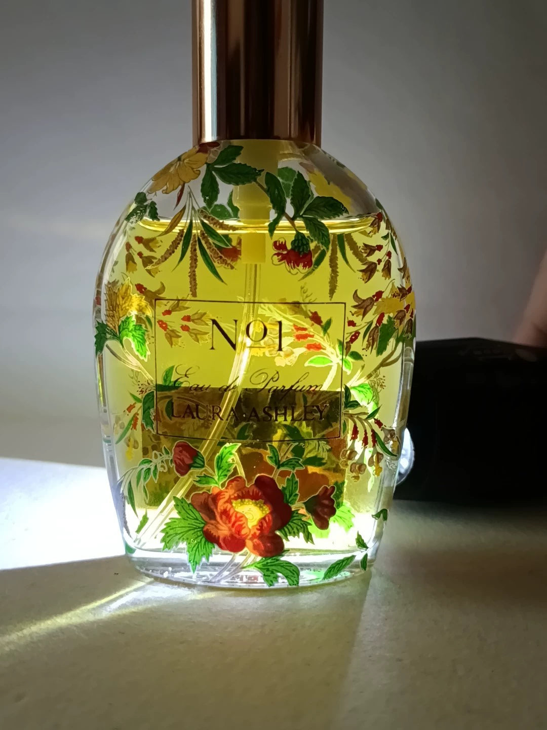 190526-180 Laura Ashley No.1 EDP 30ml 1 oz